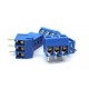 Screw terminal block 3pin small